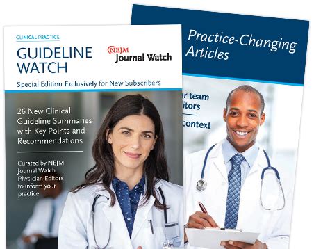 journawatch|NEJM Journal Watch: Summaries of and commentary on original .